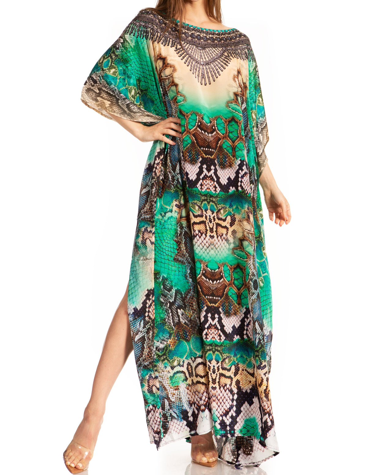 Sakkas Jabari Women&