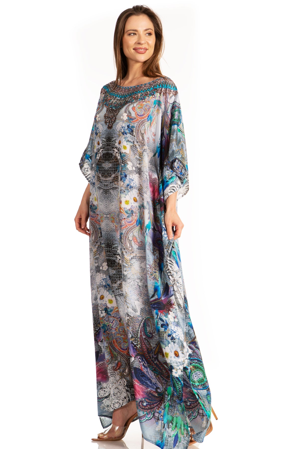 Sakkas Jabari Women&