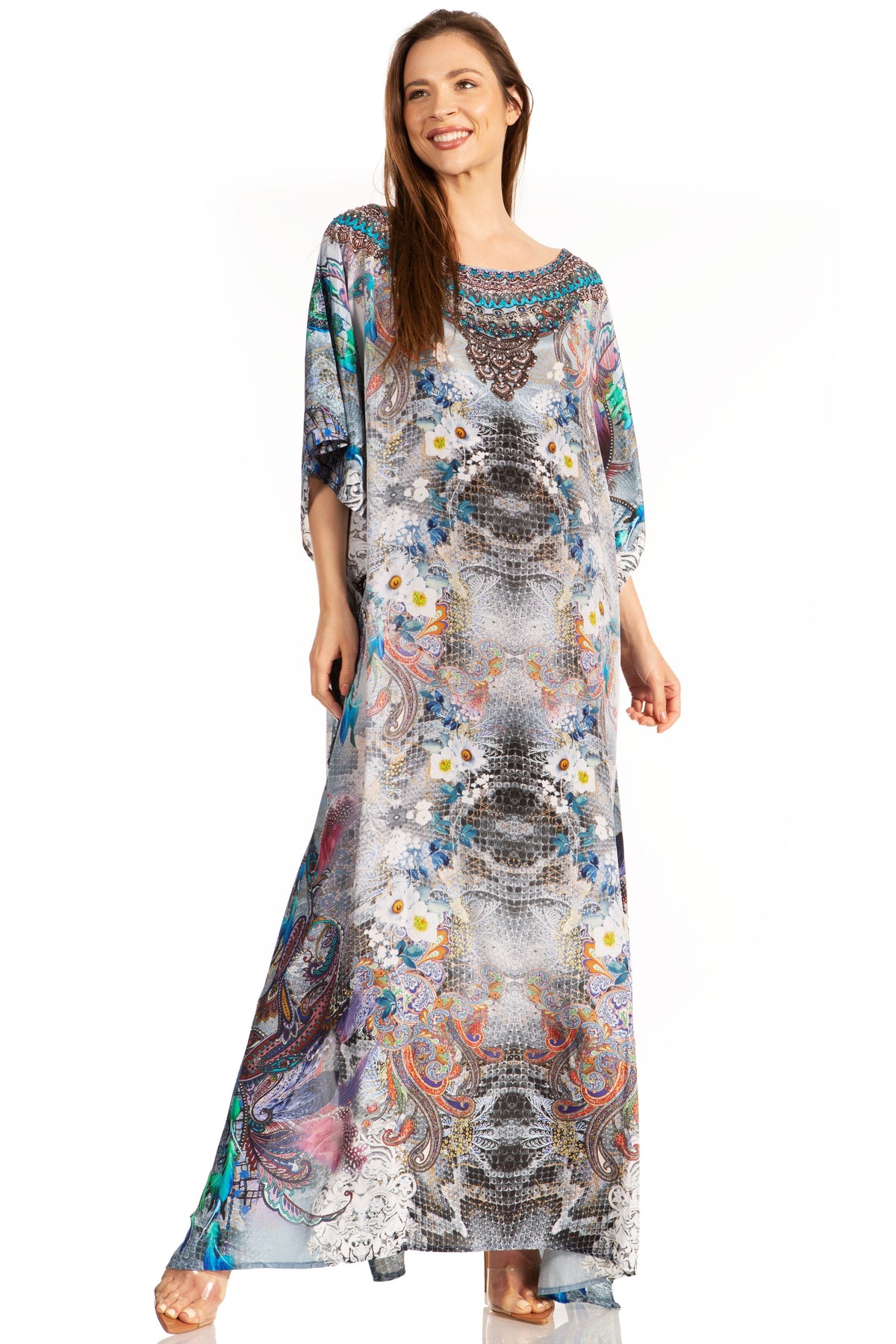 Sakkas Jabari Women&