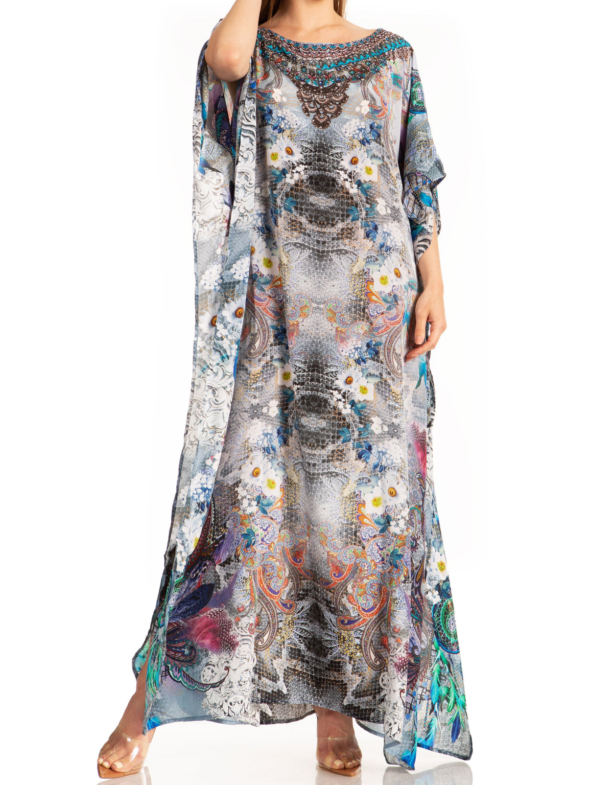 Sakkas Jabari Women&