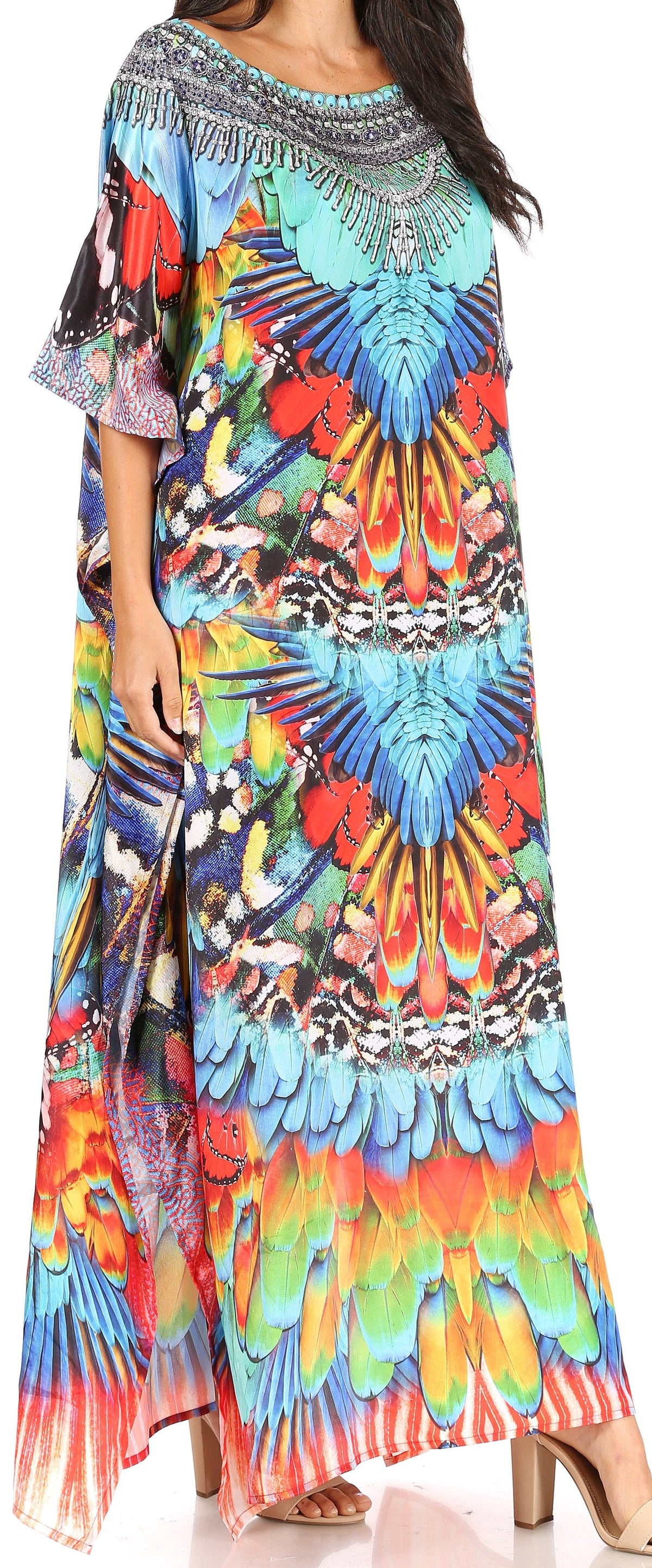 Sakkas Jabari Women&