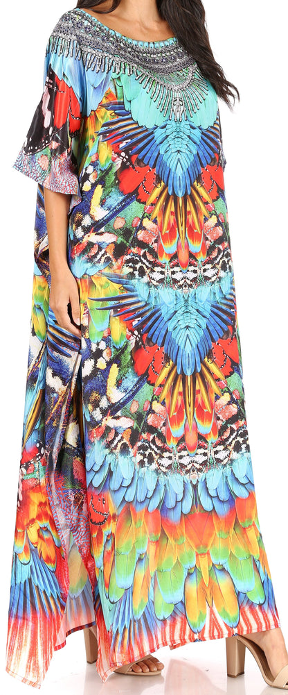 Sakkas Jabari Women&