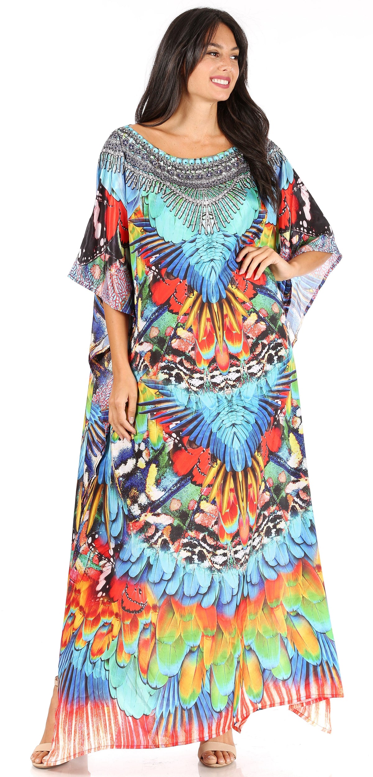Sakkas Jabari Women&
