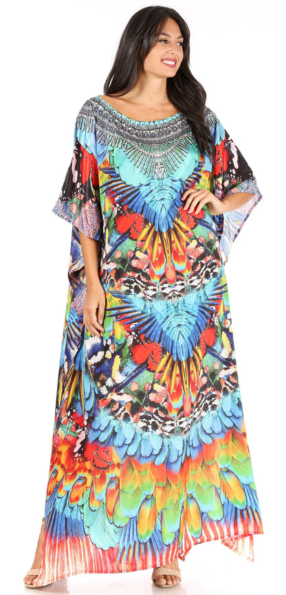 Sakkas Jabari Women&