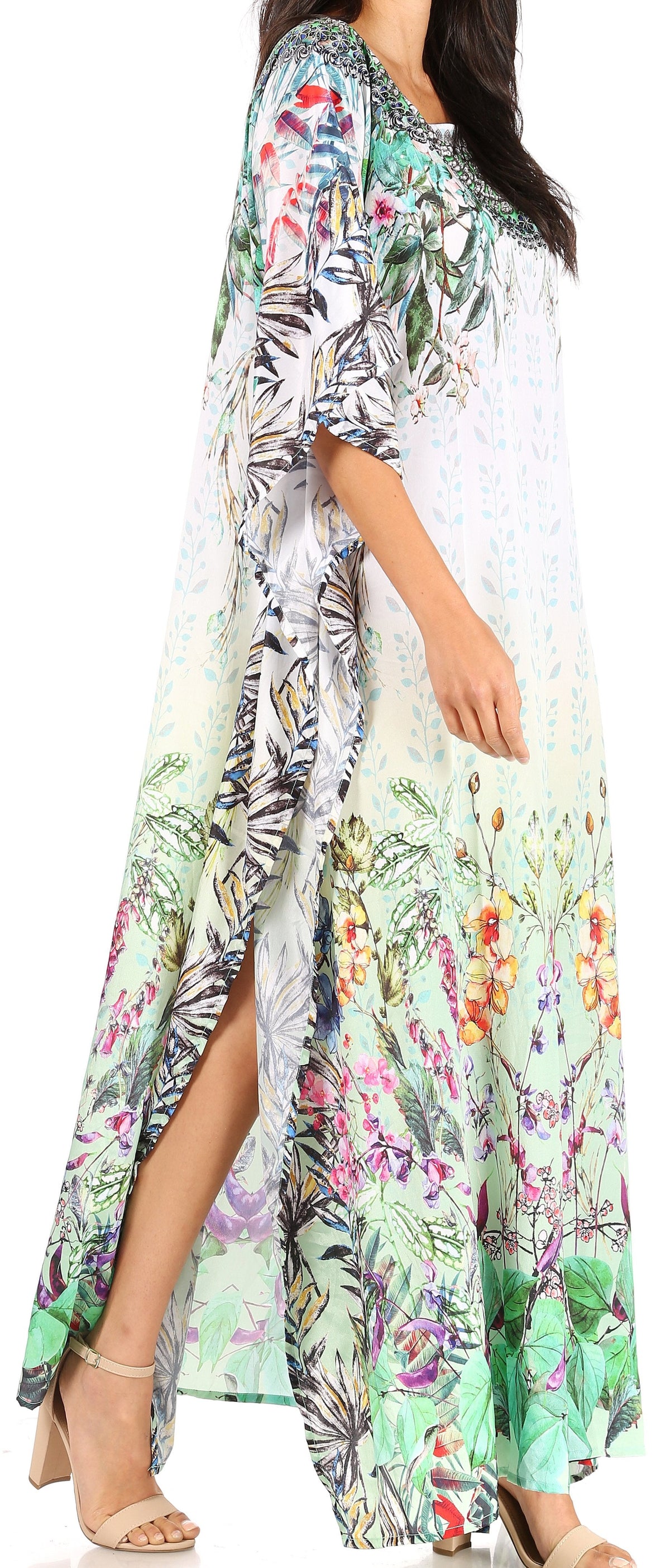 Sakkas Jabari Women&