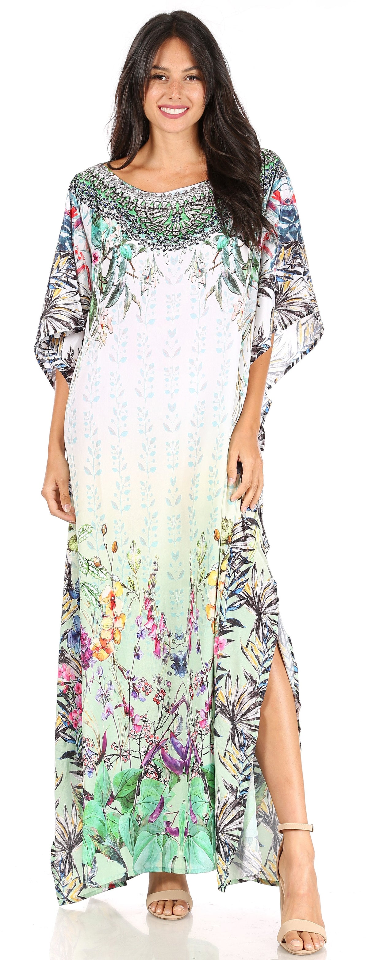 Sakkas Jabari Women&
