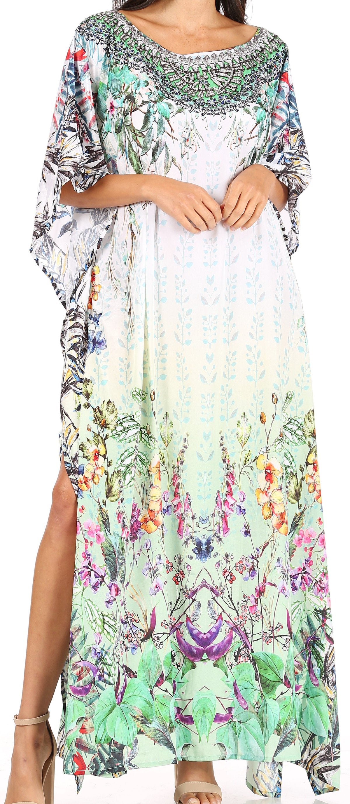 Sakkas Jabari Women&