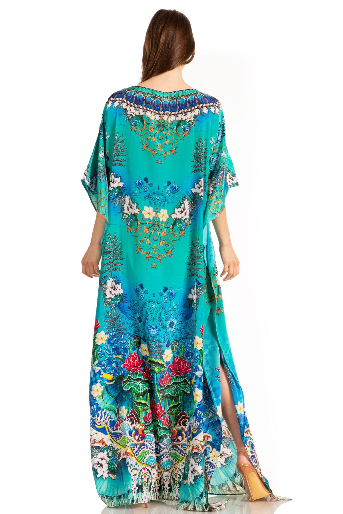 Sakkas Jabari Women&