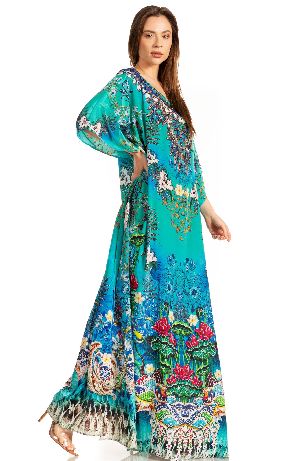 Sakkas Jabari Women&