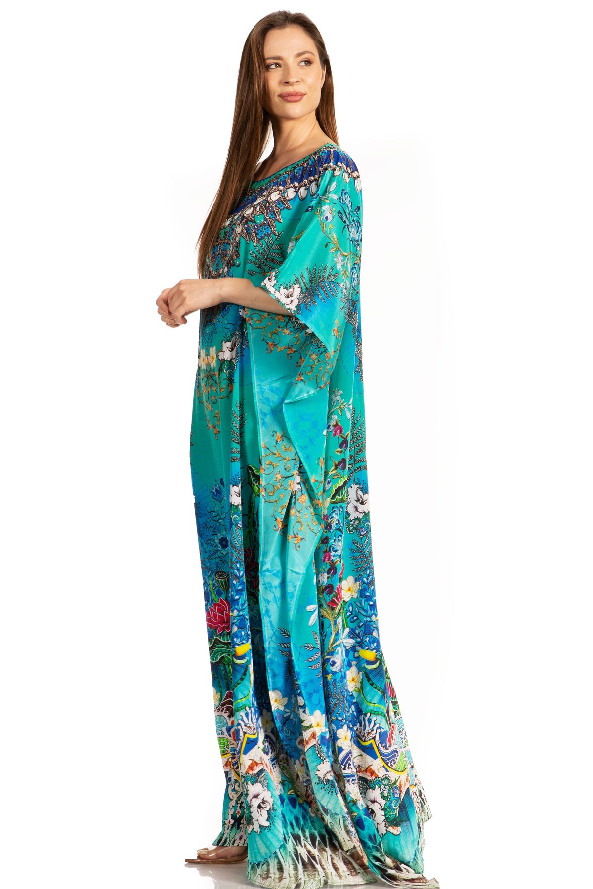 Sakkas Jabari Women&