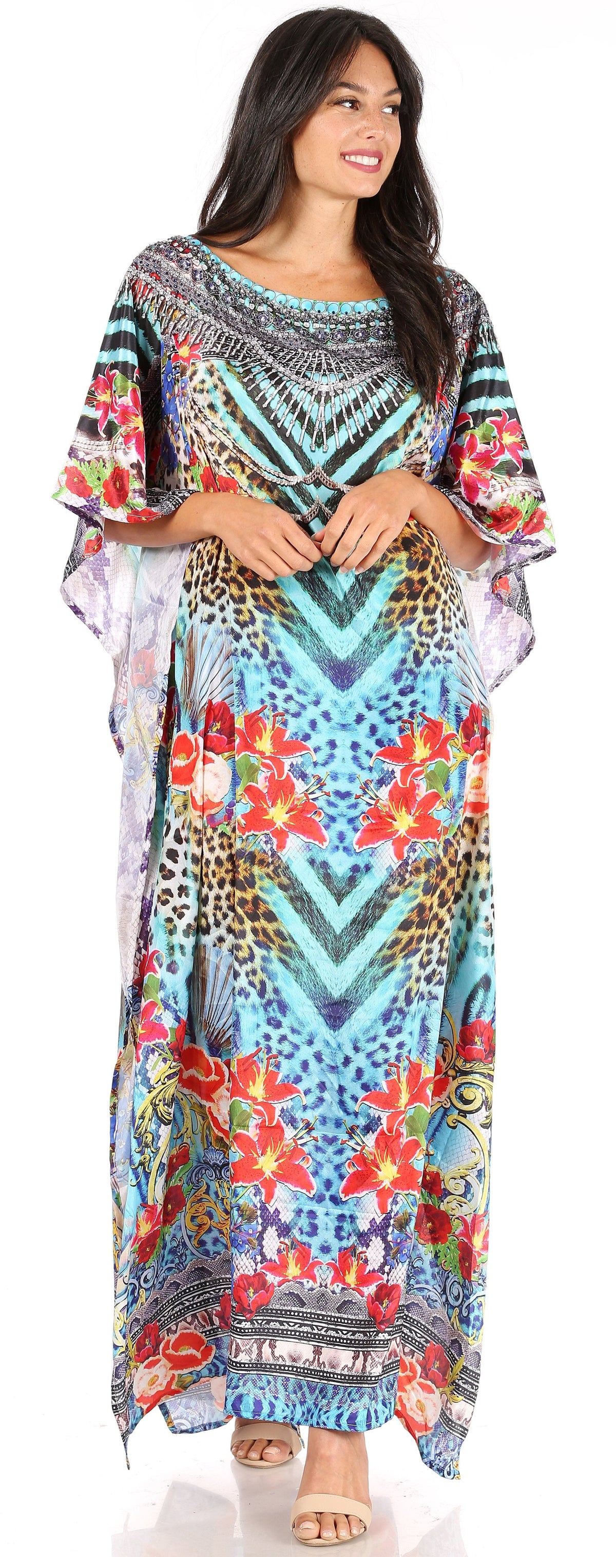 Sakkas Jabari Women&