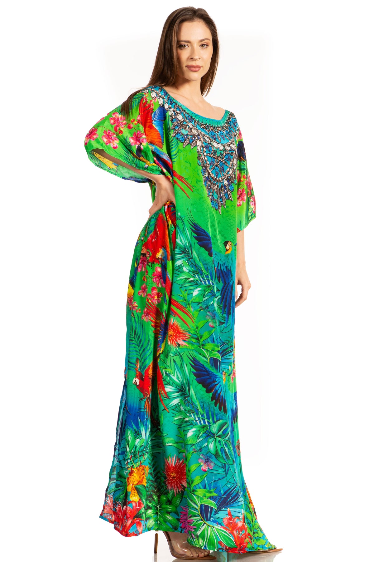 Sakkas Jabari Women&