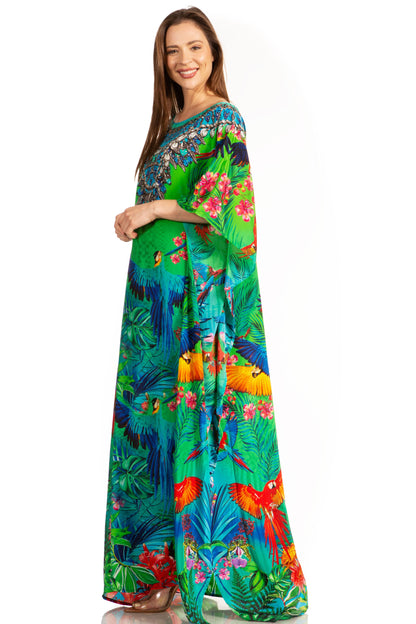 Sakkas Jabari Women&