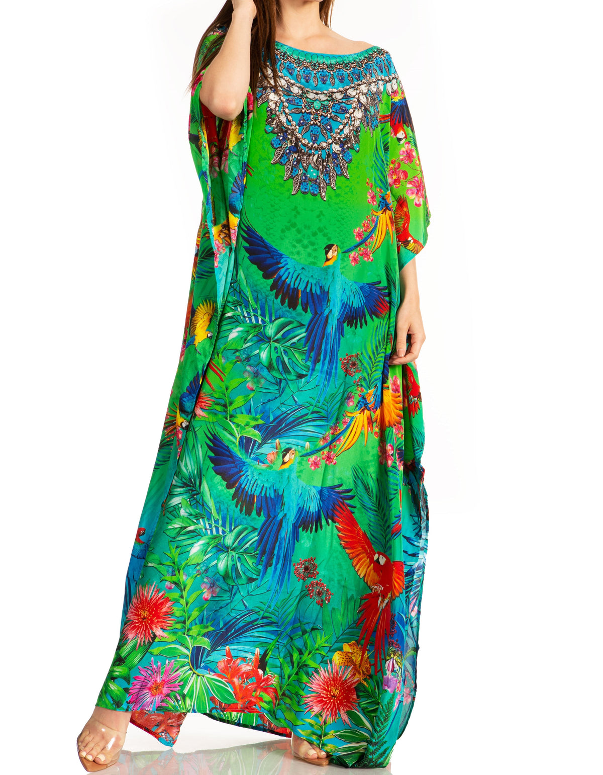 Sakkas Jabari Women&
