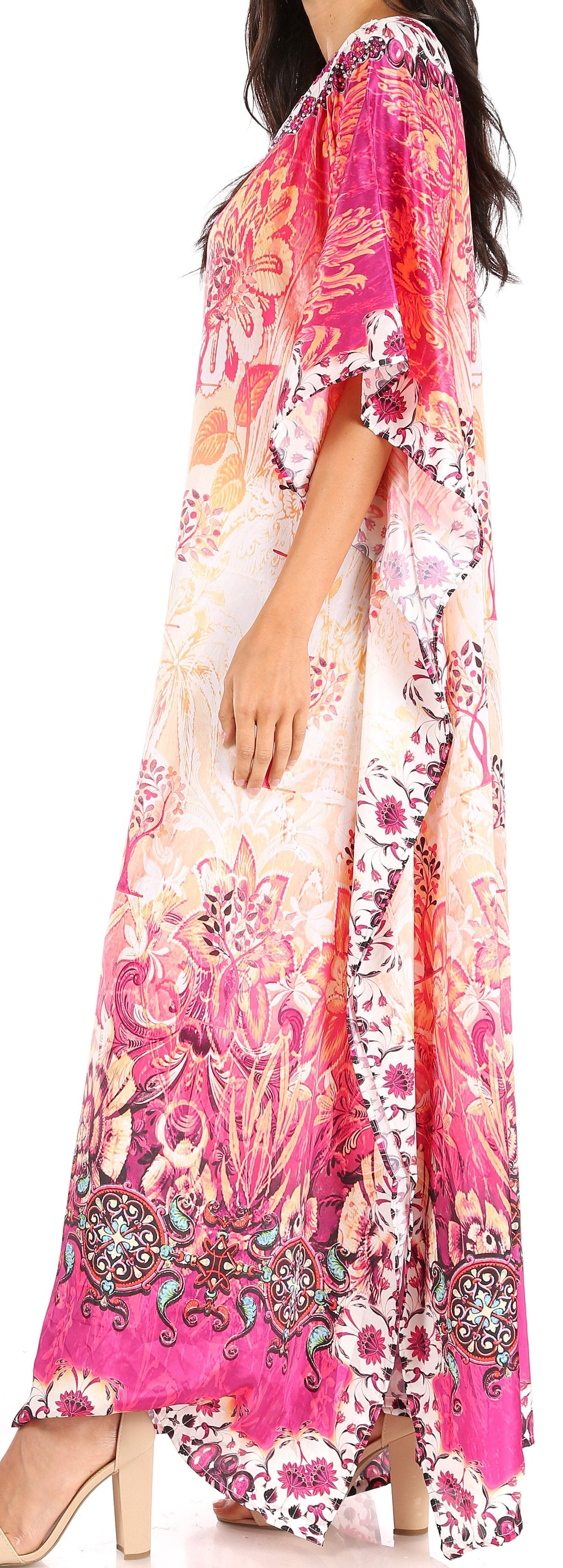 Sakkas Jabari Women&
