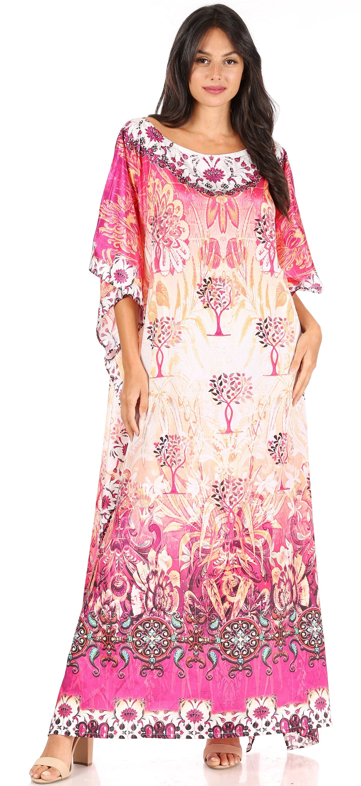 Sakkas Jabari Women&