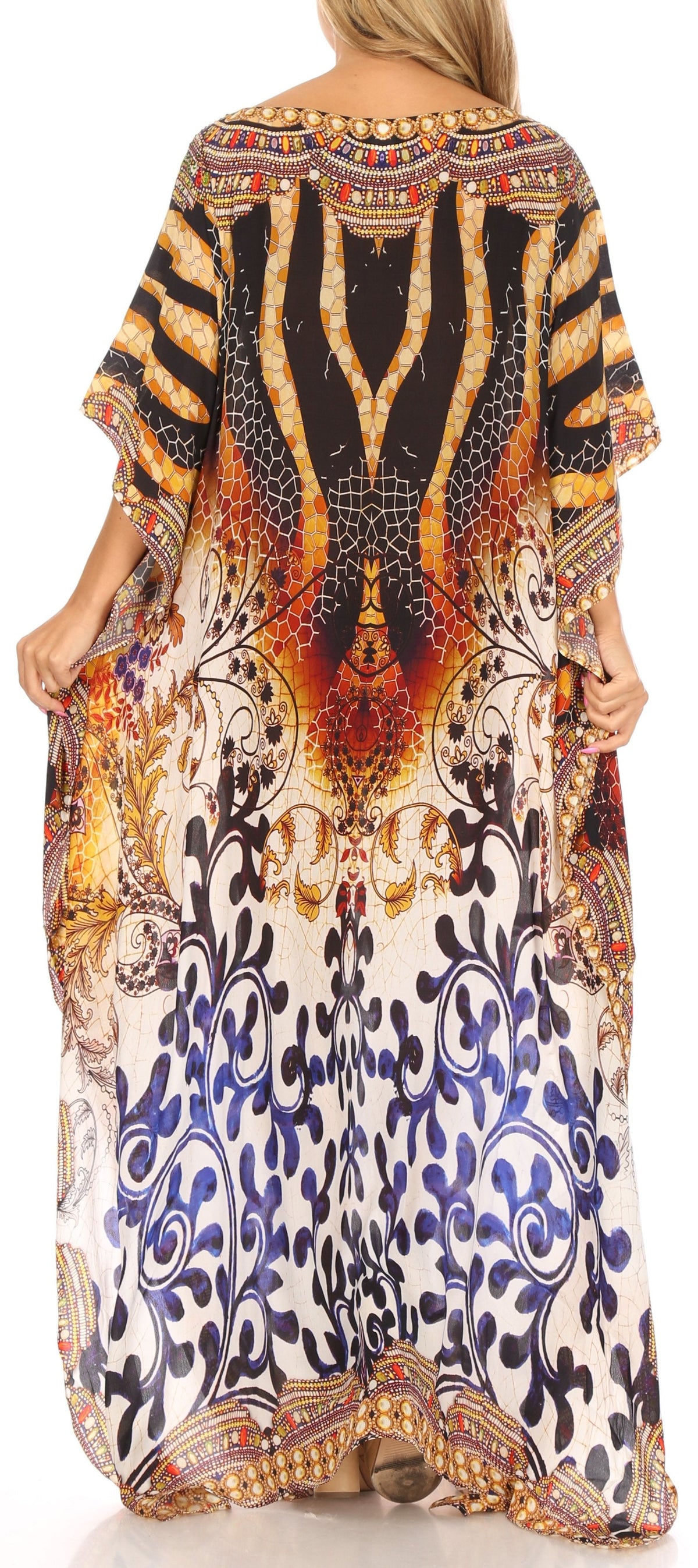Sakkas Jabari Women&