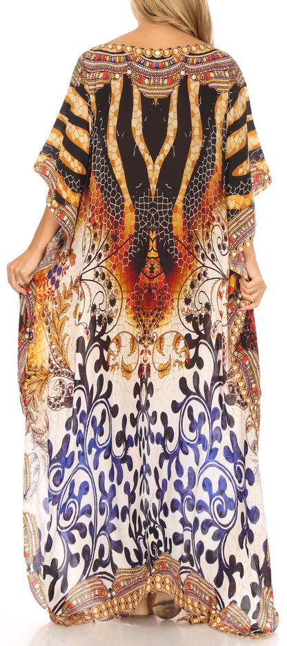 Sakkas Jabari Women&
