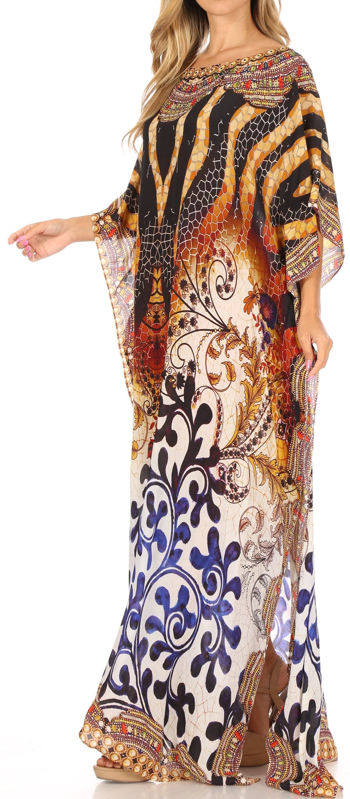 Sakkas Jabari Women&