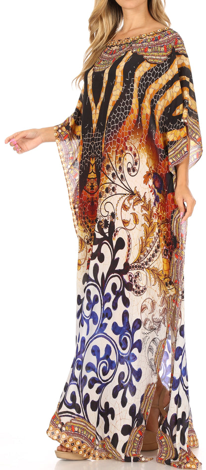 Sakkas Jabari Women&