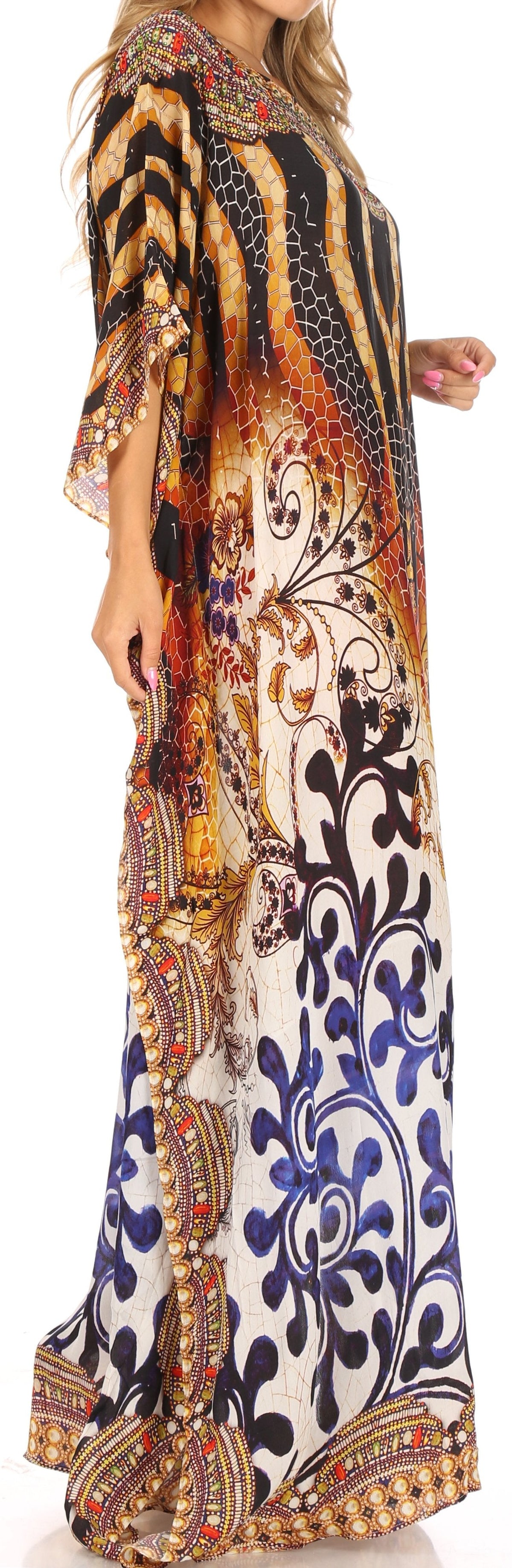Sakkas Jabari Women&
