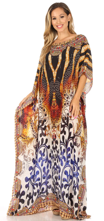 Sakkas Jabari Women&