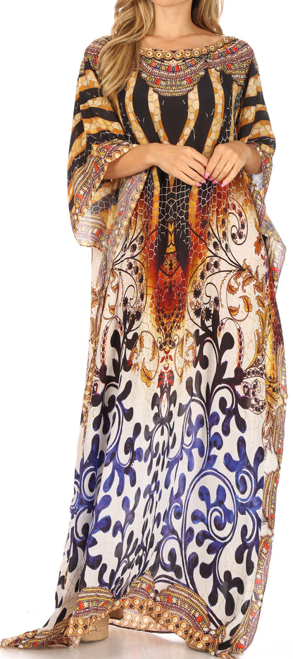 Sakkas Jabari Women&