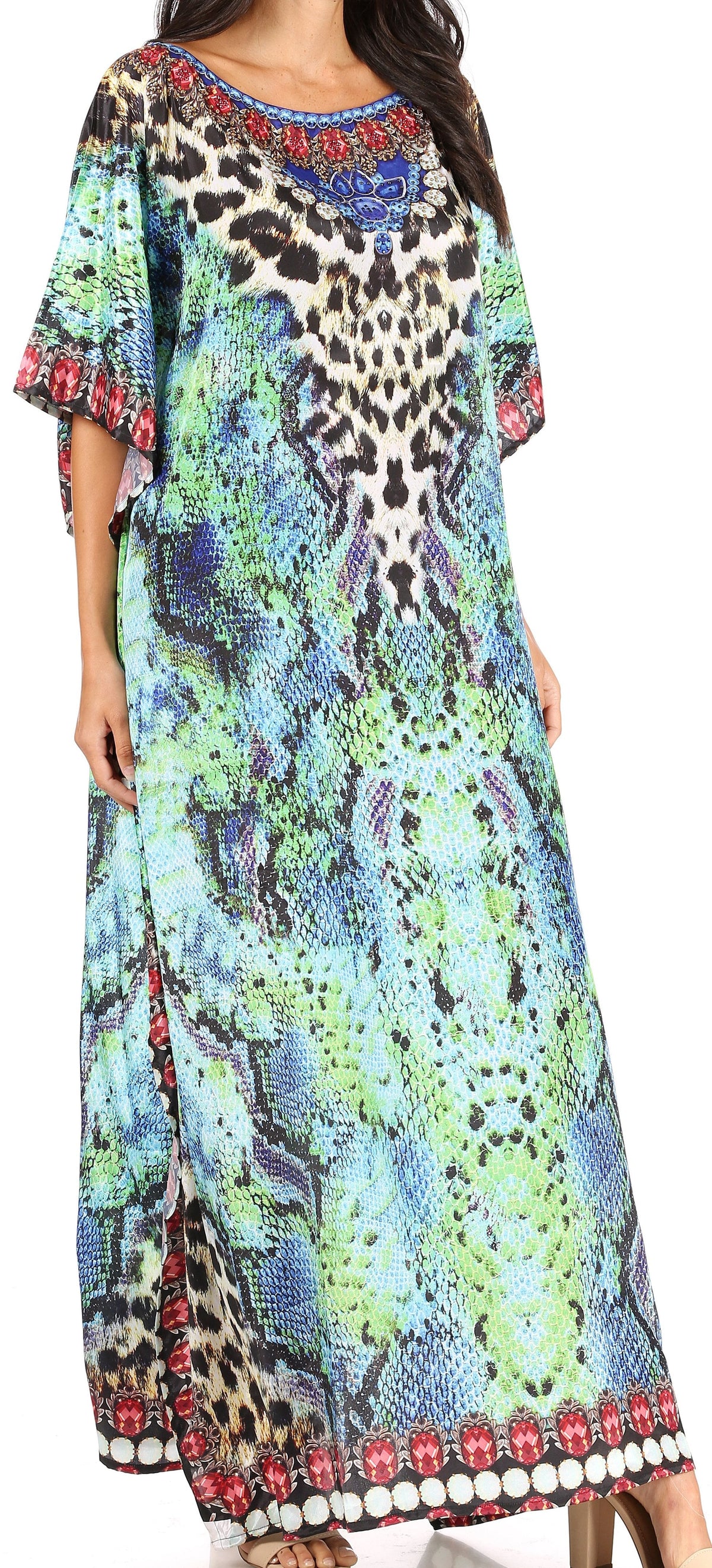 Sakkas Jabari Women&