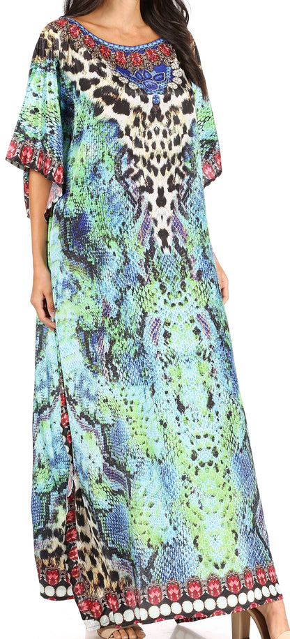 Sakkas Jabari Women&