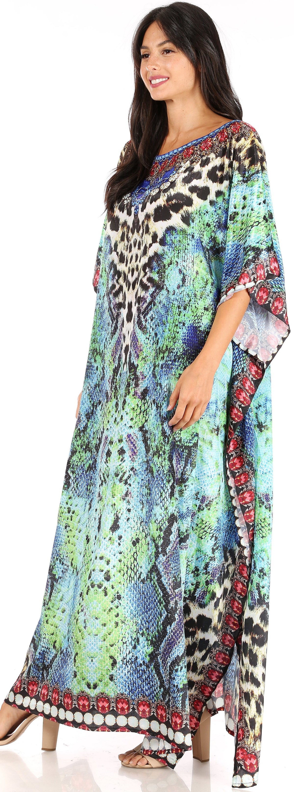 Sakkas Jabari Women&