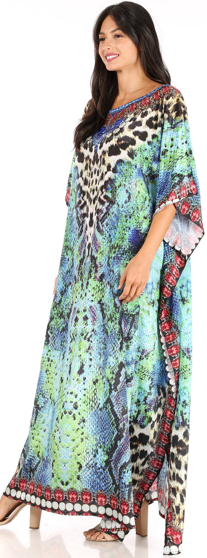 Sakkas Jabari Women&