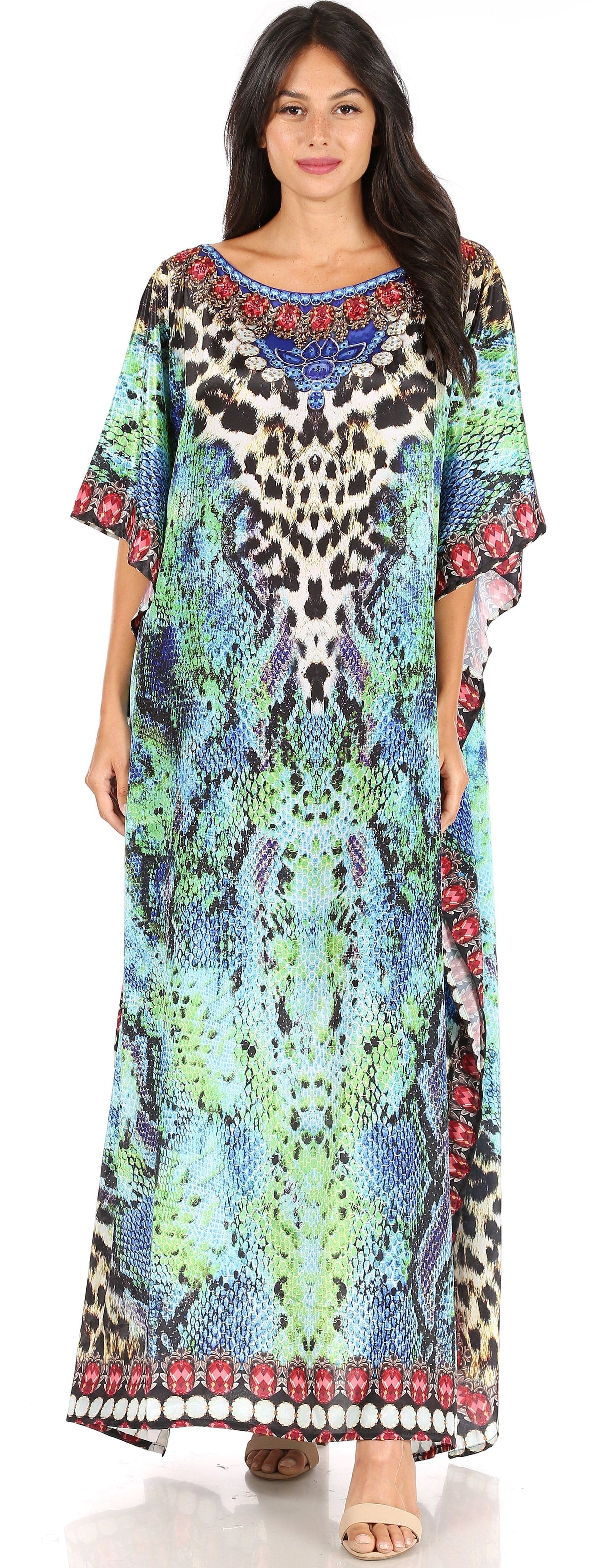 Sakkas Jabari Women&