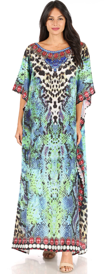 Sakkas Jabari Women&