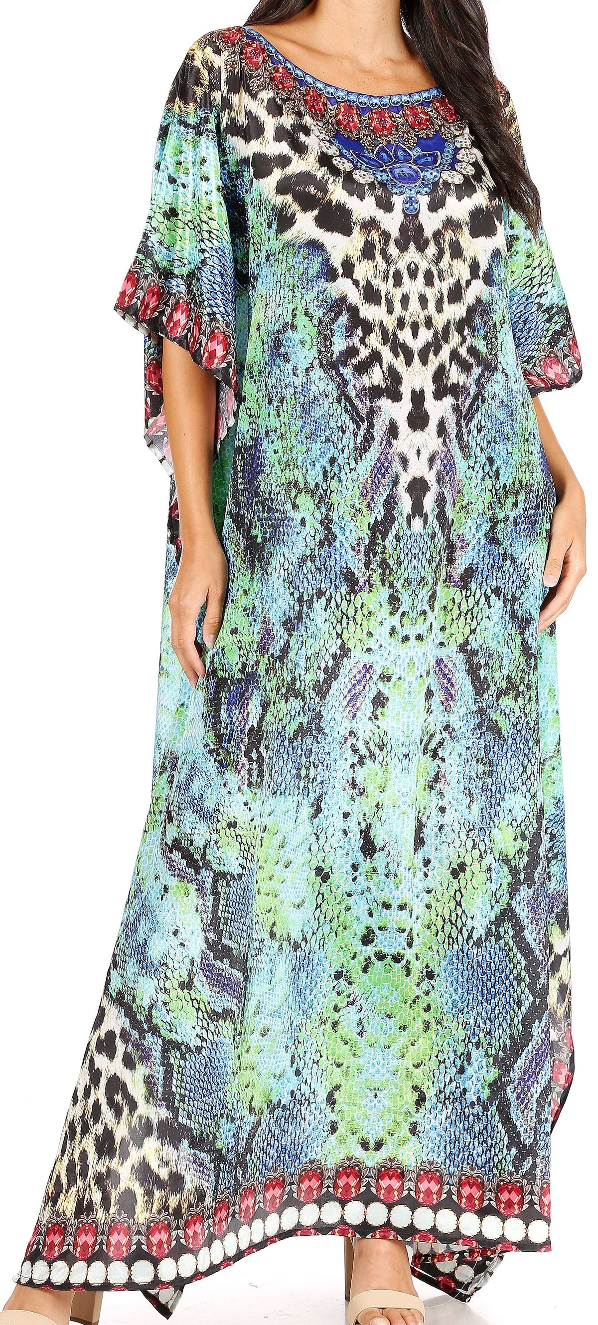 Sakkas Jabari Women&