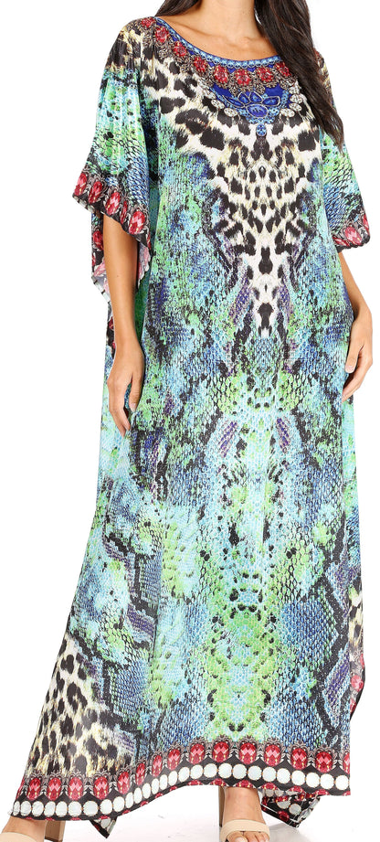 Sakkas Jabari Women&