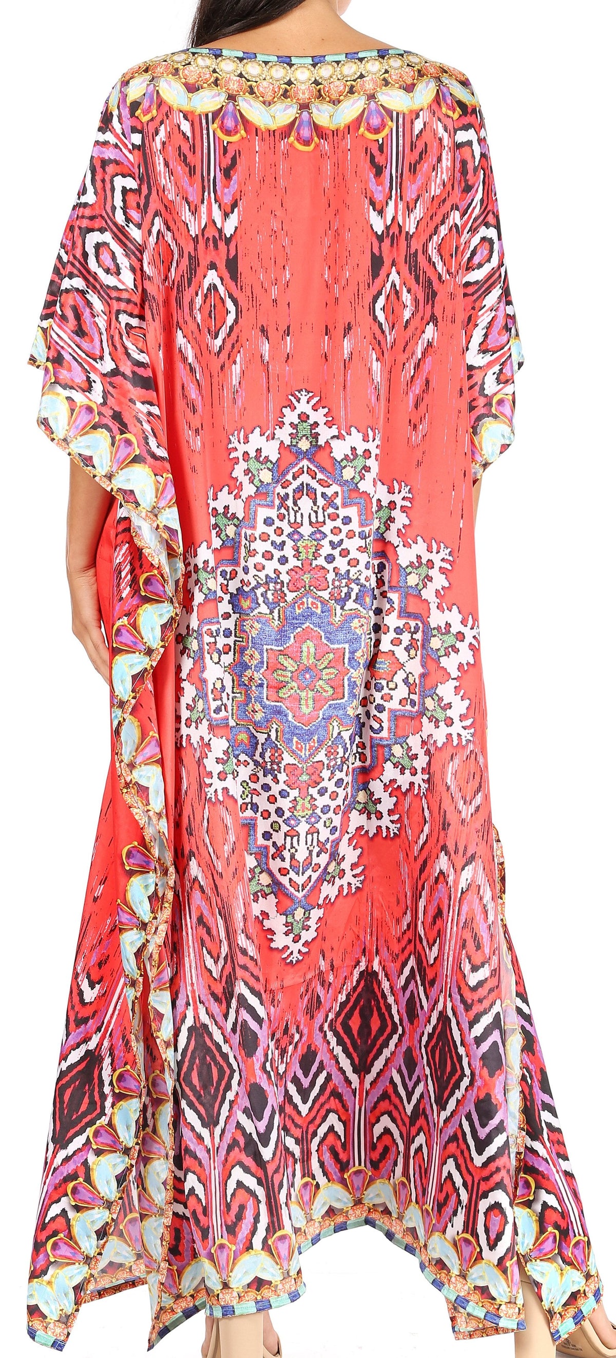 Sakkas Jabari Women&