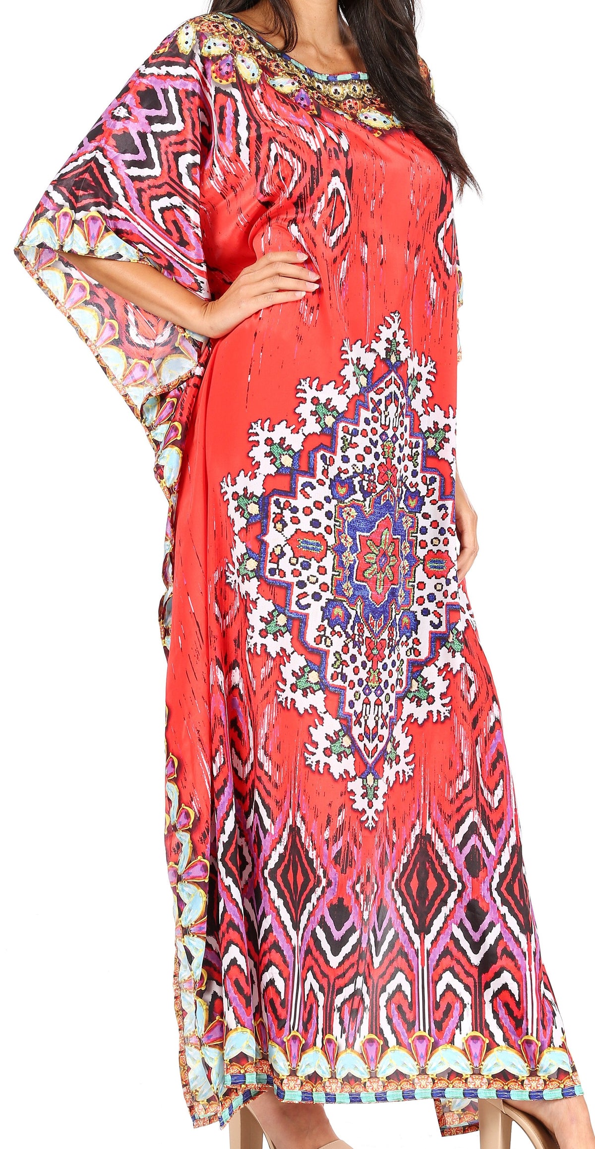 Sakkas Jabari Women&