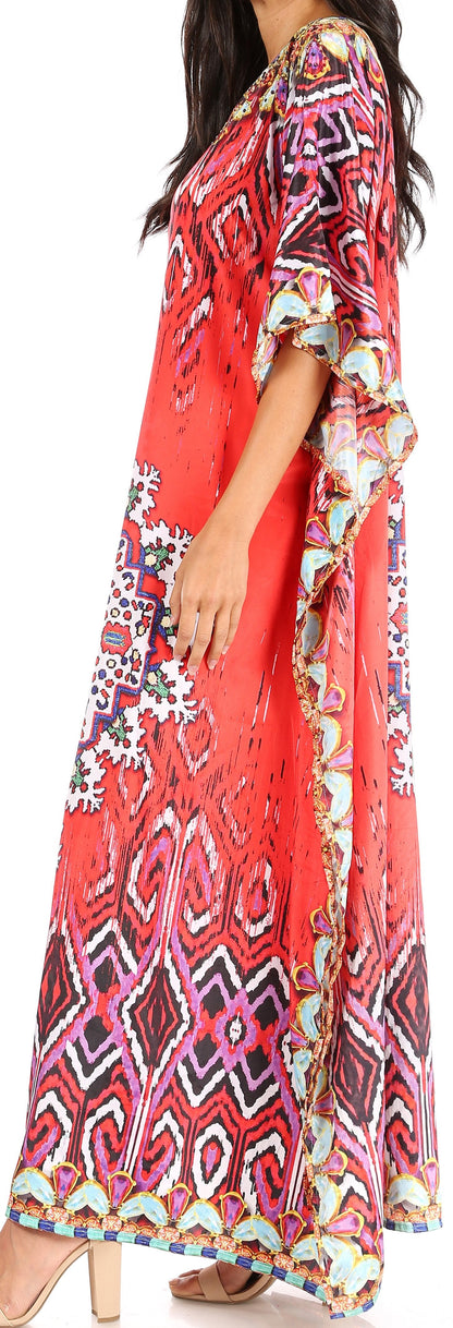 Sakkas Jabari Women&