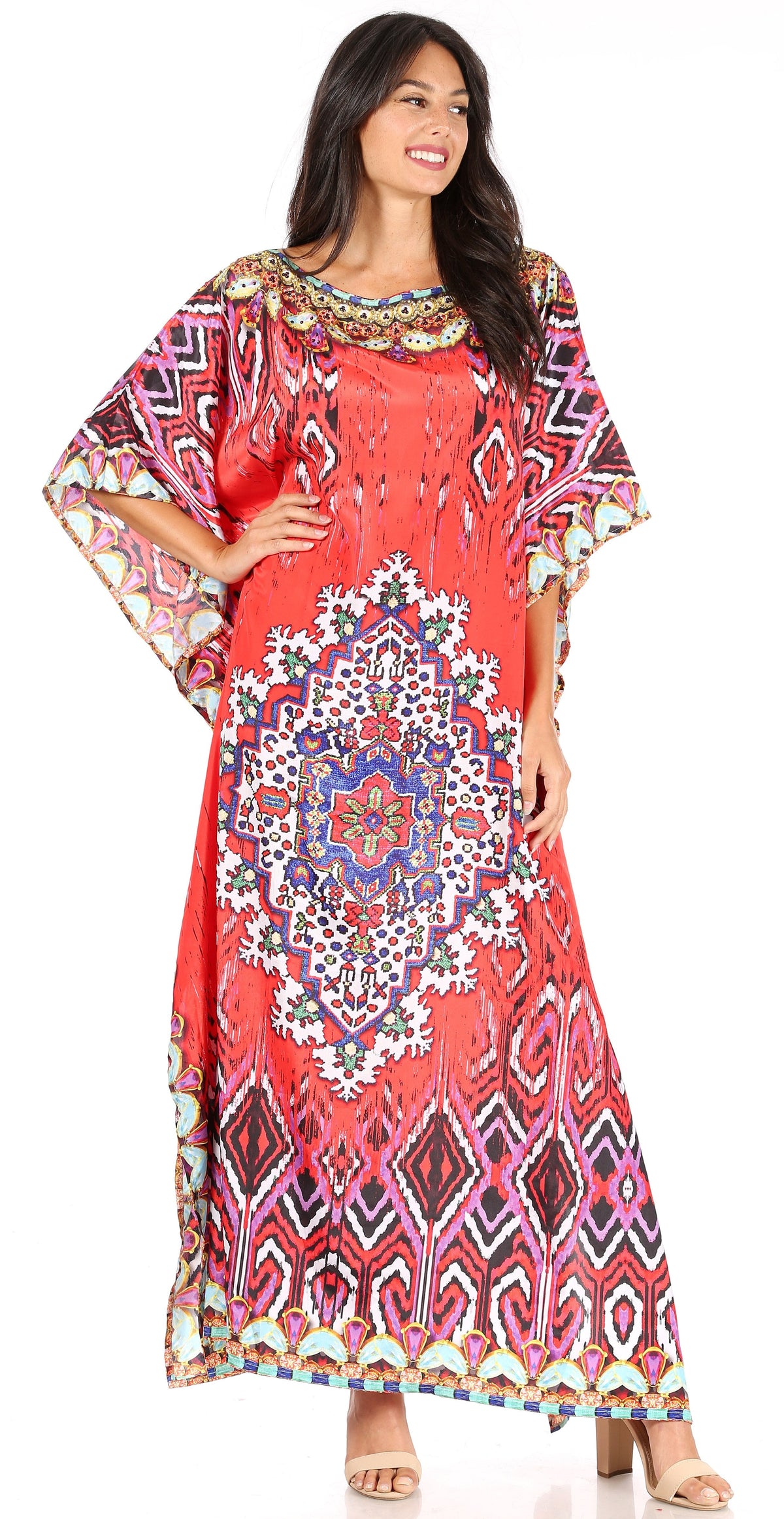 Sakkas Jabari Women&