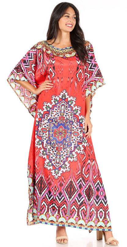Sakkas Jabari Women&