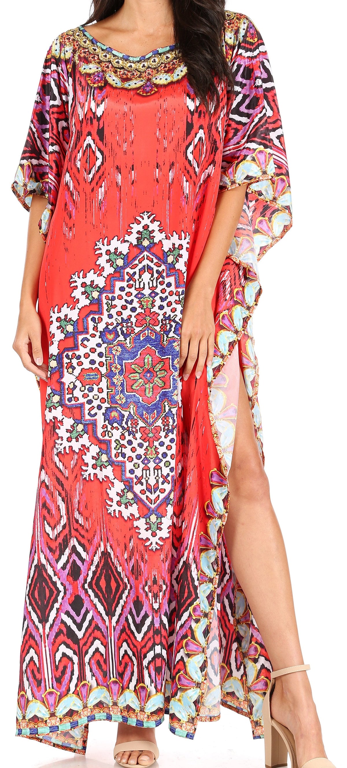 Sakkas Jabari Women&