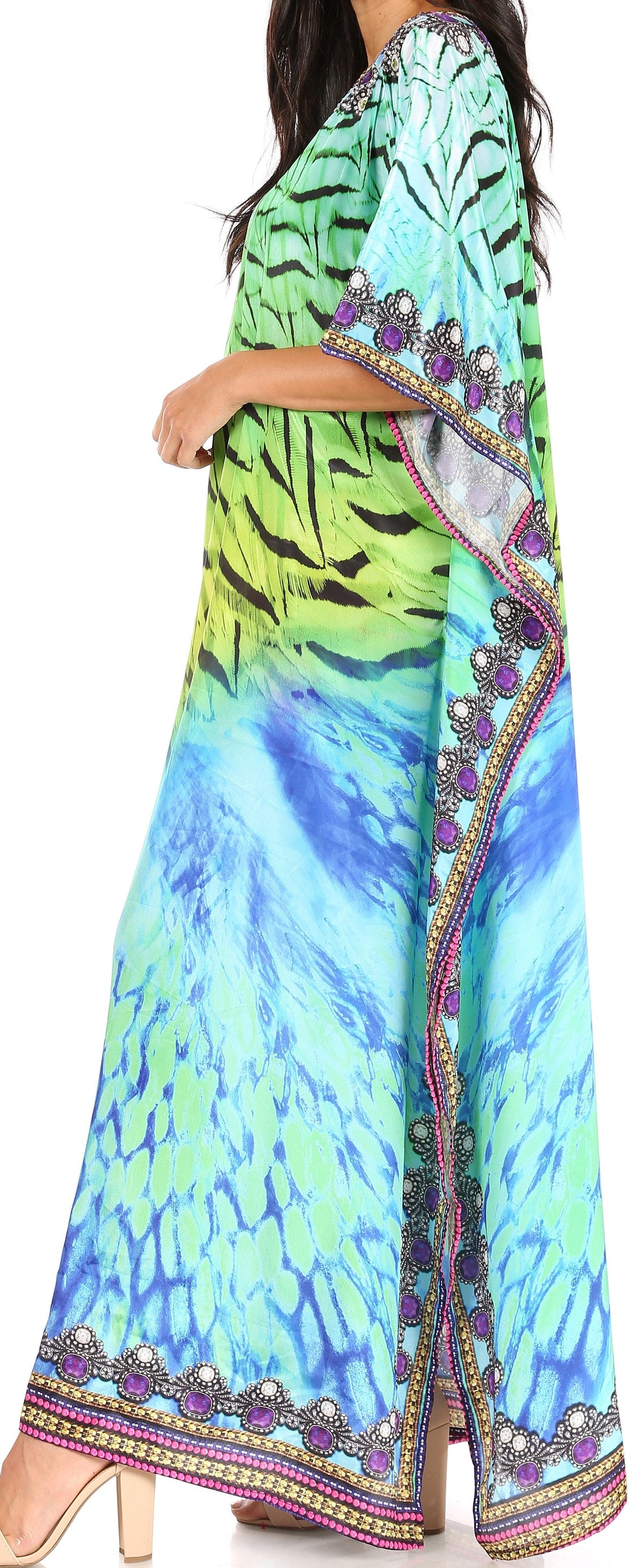 Sakkas Jabari Women&