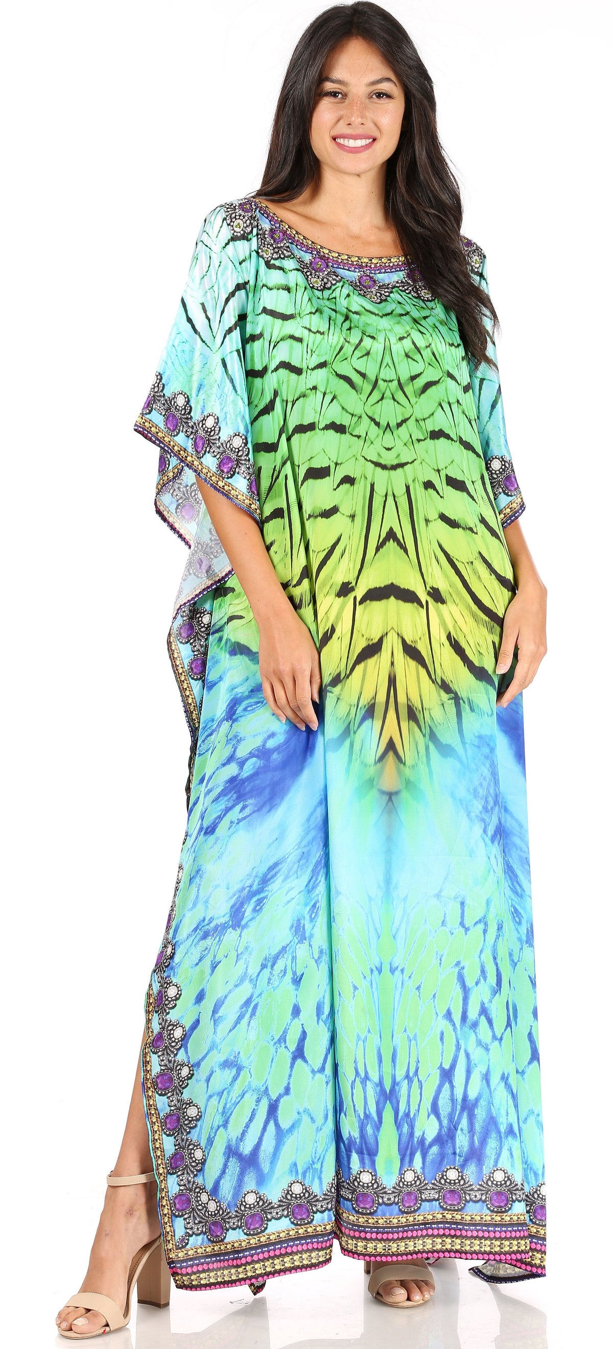 Sakkas Jabari Women&