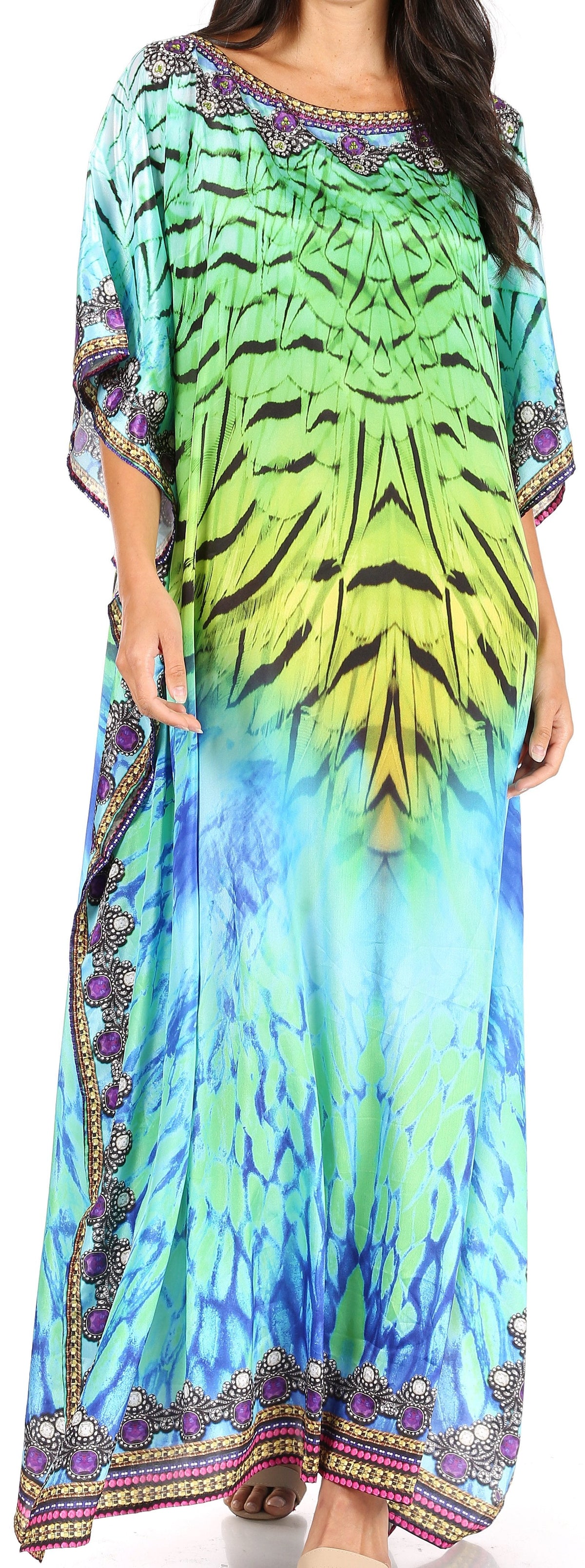 Sakkas Jabari Women&