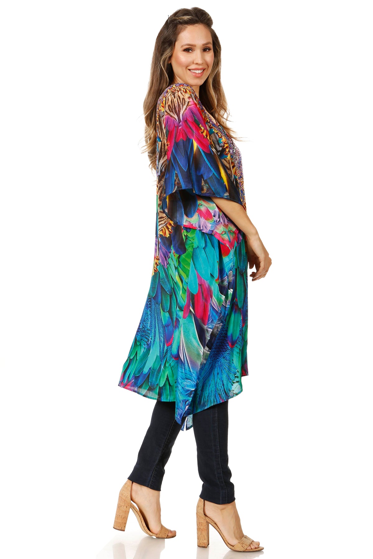 Sakkas Jenni Women&