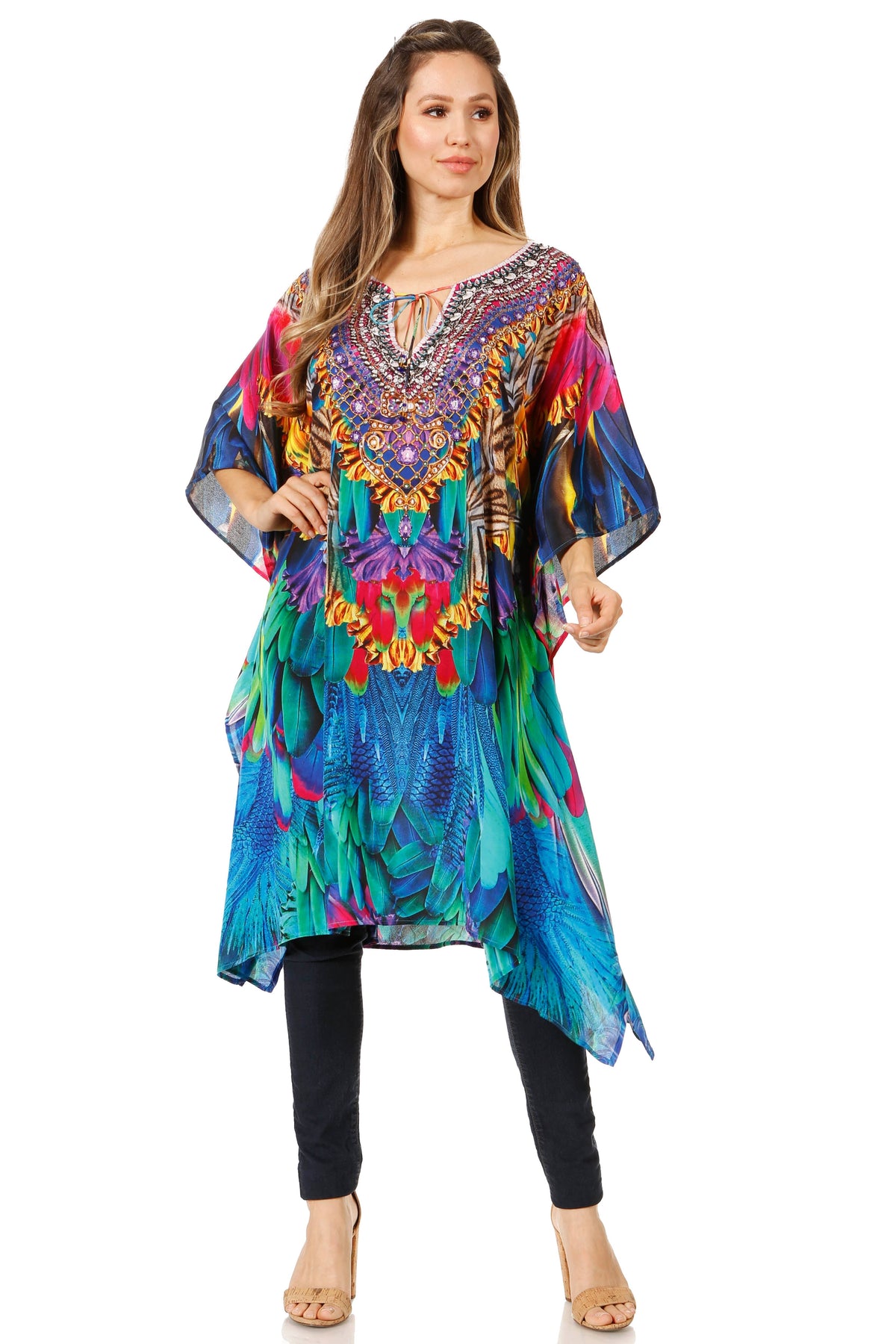 Sakkas Jenni Women&