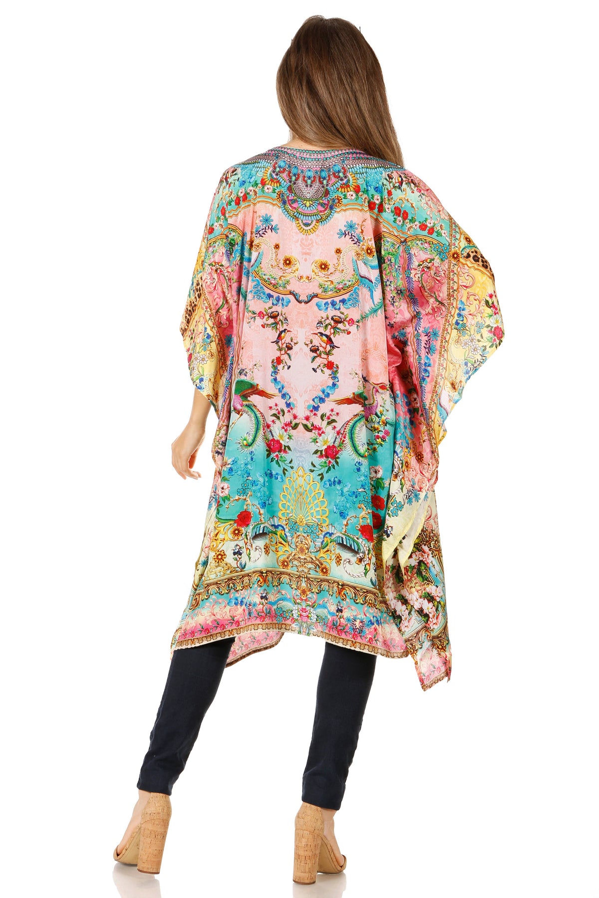 Sakkas Jenni Women&
