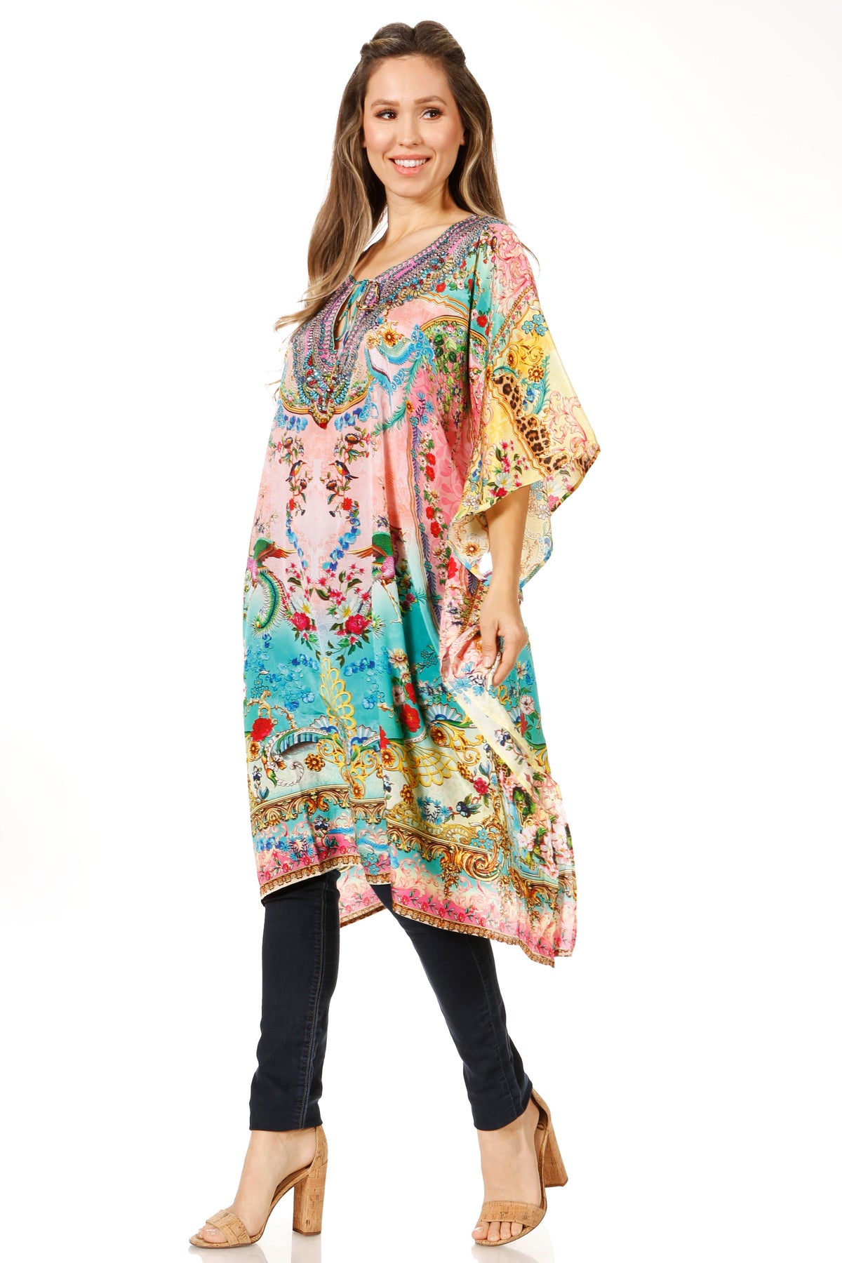 Sakkas Jenni Women&