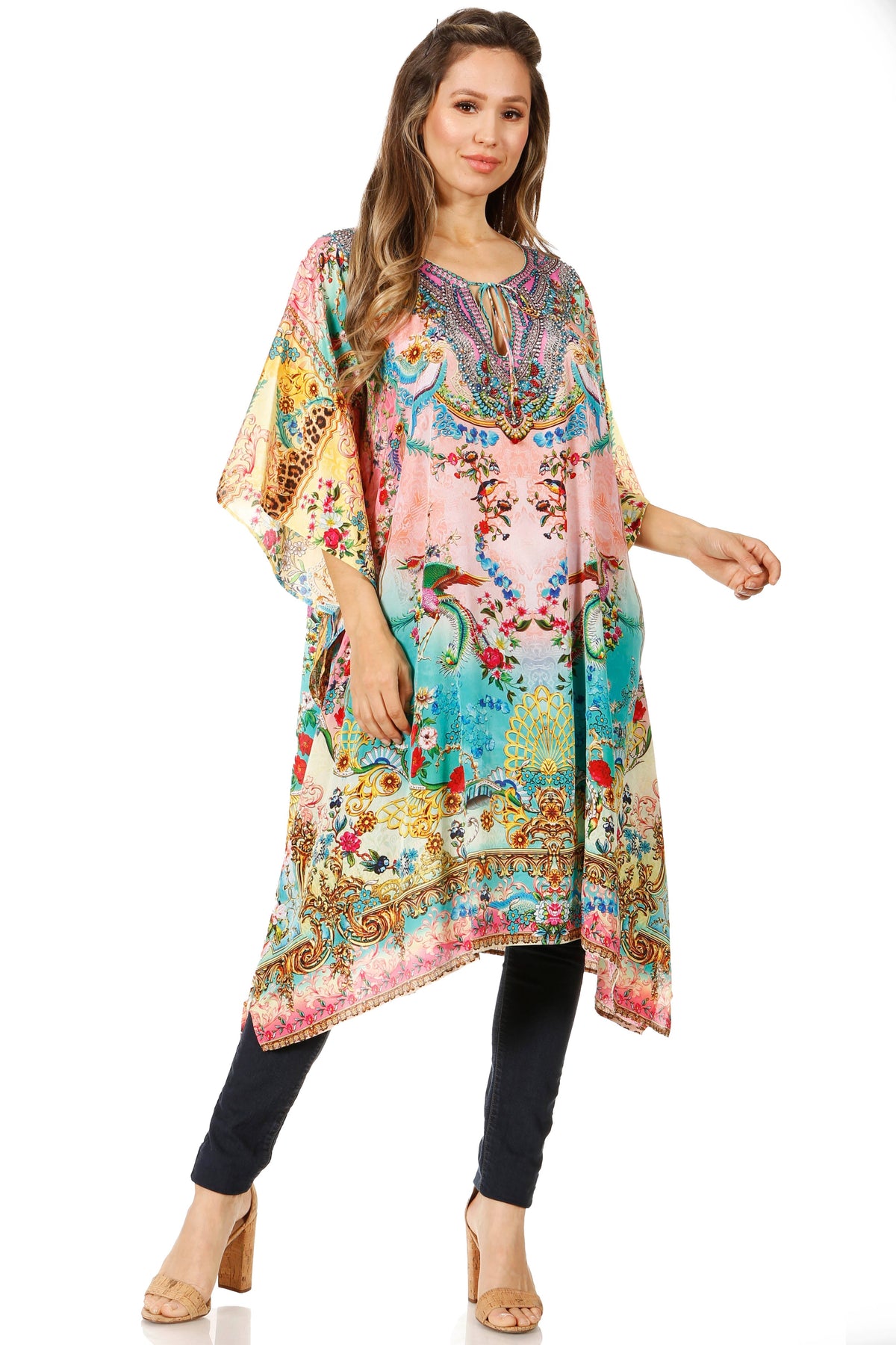 Sakkas Jenni Women&