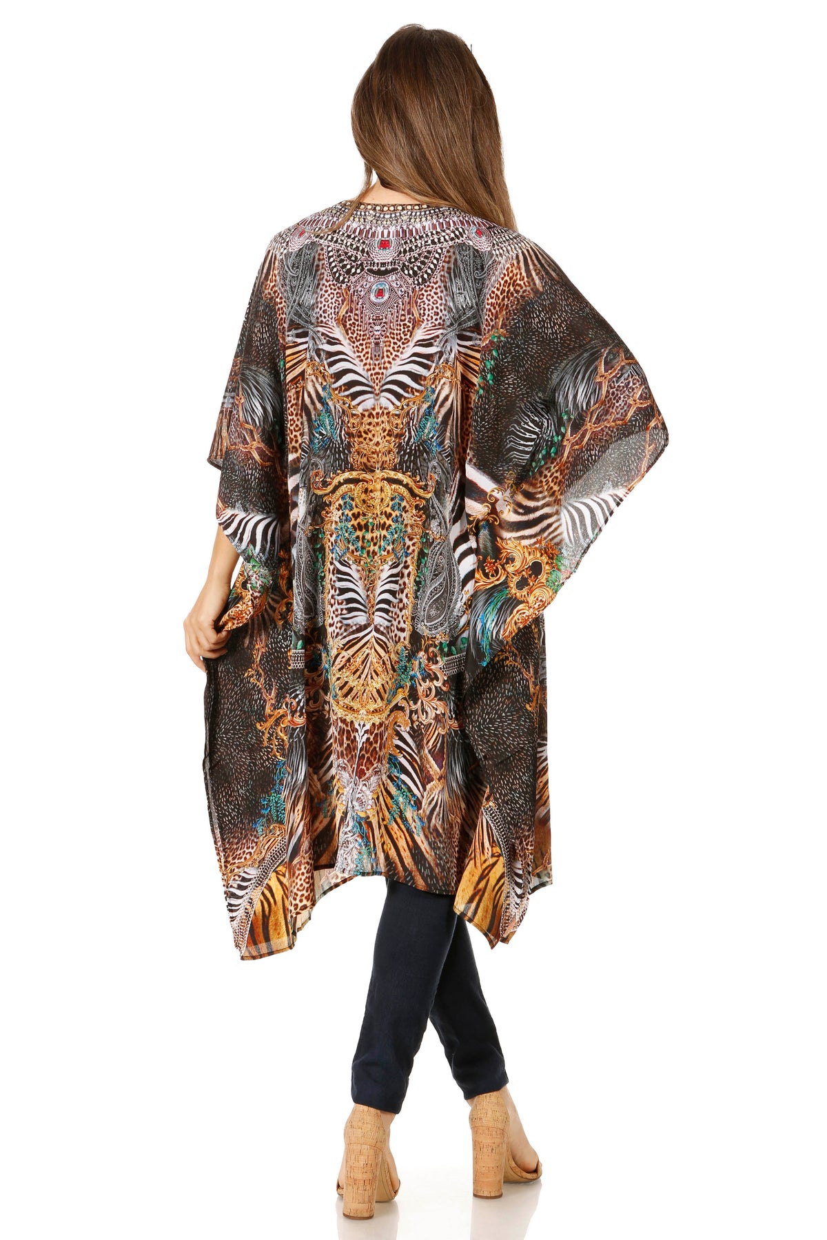 Sakkas Jenni Women&
